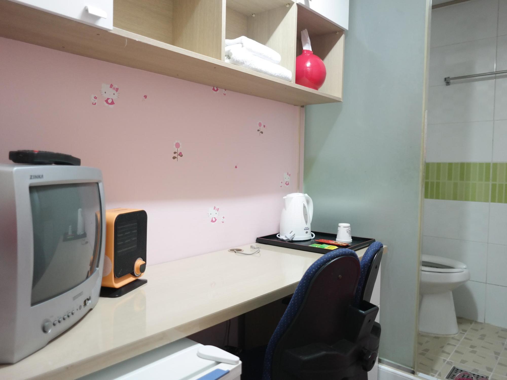 Storyhouse Myeongdong Hotel Сеул Екстериор снимка