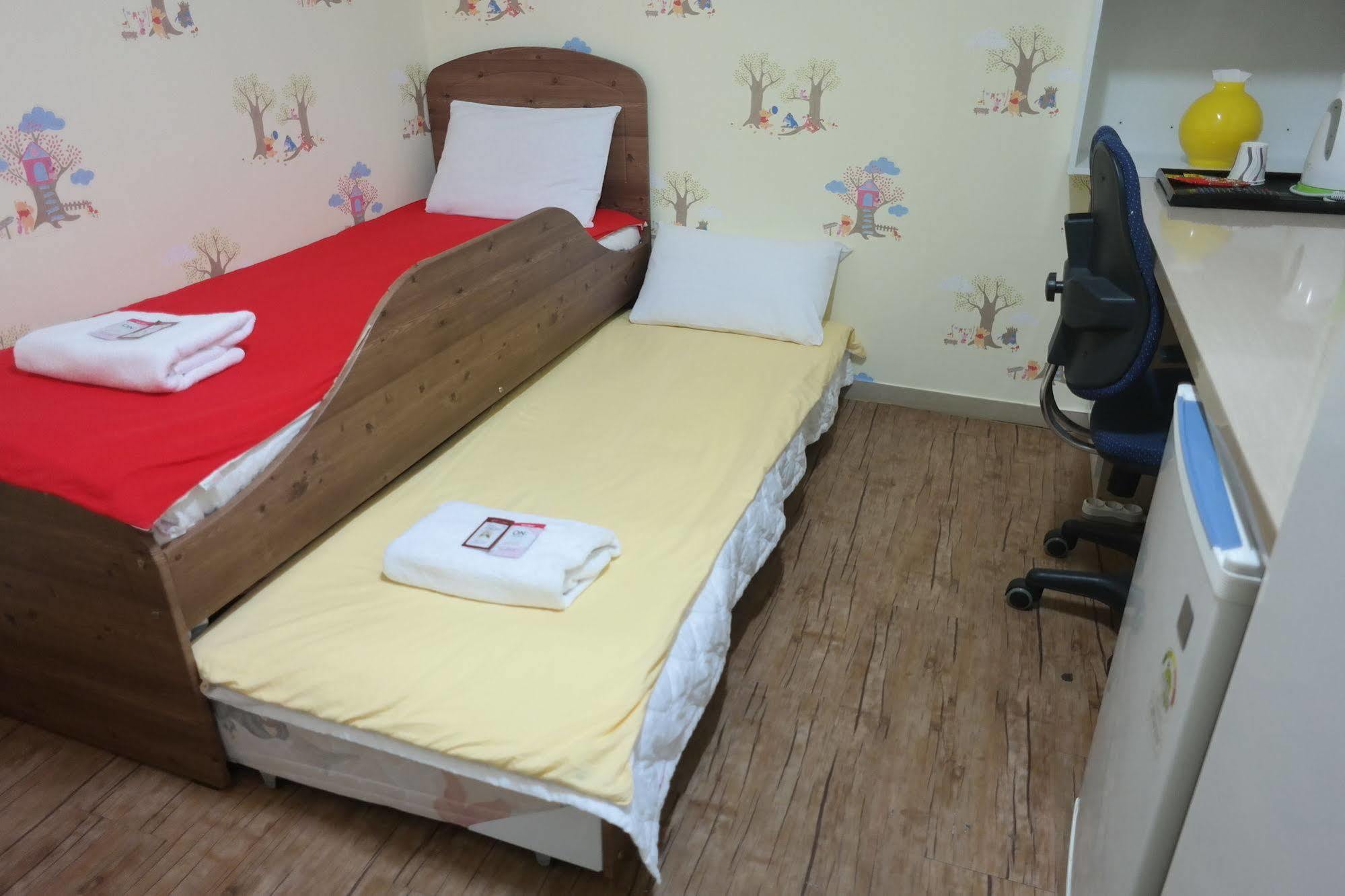 Storyhouse Myeongdong Hotel Сеул Екстериор снимка
