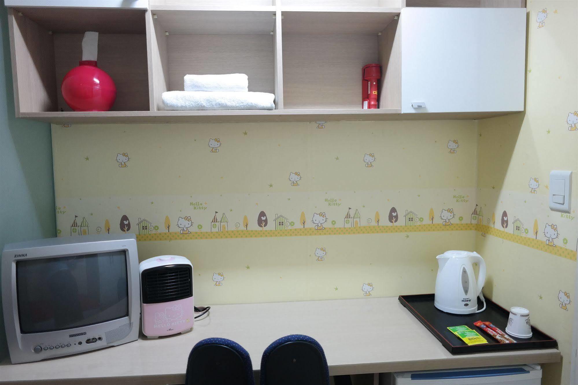 Storyhouse Myeongdong Hotel Сеул Екстериор снимка
